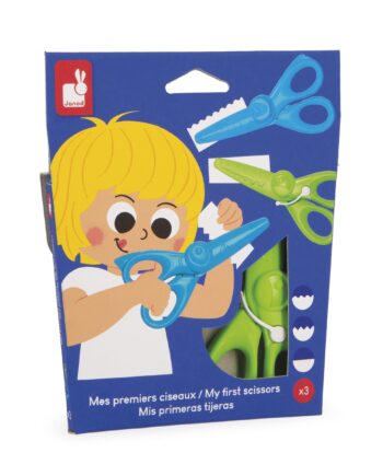 Janod My First Scissors