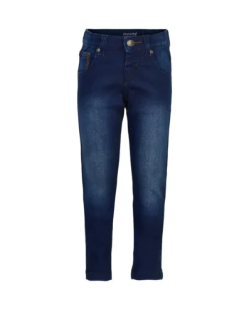 Jeans Power Stretch Slim Fit 782 128