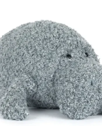 Jellycat Maffles Manatee Bamse