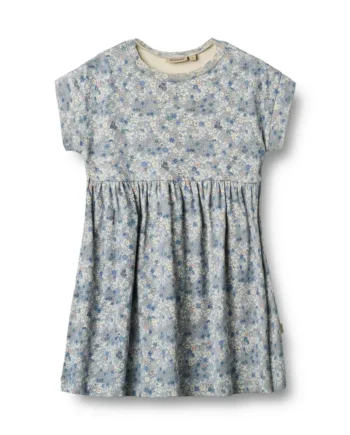 Jersey Kjole Emilie 9418 104