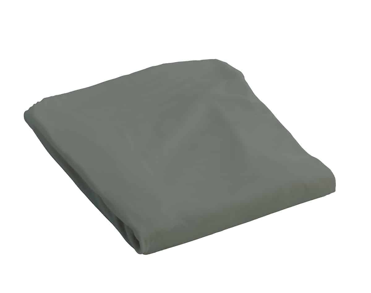 Jersey Stræklagen Dusty Grey 70x160