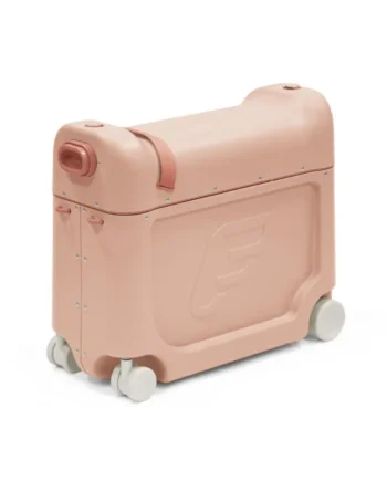 Jetkids Bedbox Coral Pink