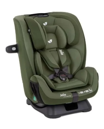 Joie Every Stage R129 Autostol Moss