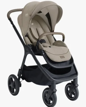 Joie Finiti    Rc   Adpt Klapvogn Sandstone