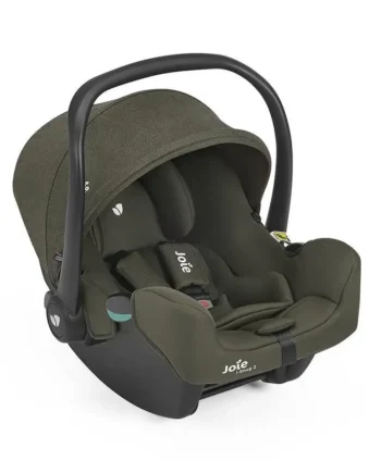 Joie  -snug   Autostol Fern