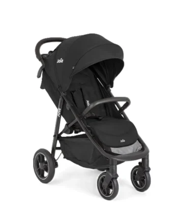 Joie Litetrax Pro Klapvogn Shale