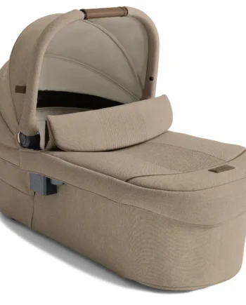 Joie Ramble Xl   Rc Liggedel Sandstone