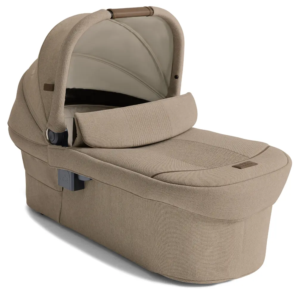 Joie Ramble Xl Rc Liggedel Sandstone