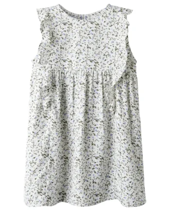 Jolly Kjole Star White 92