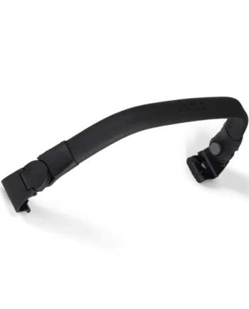 Aer2 Foldbar Bumper Bar Black Carbon