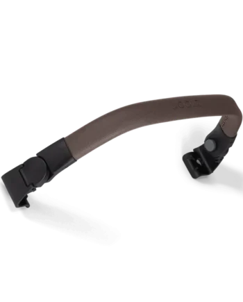 Aer2 Foldbar Bumper Bar Mid Brown Carbon