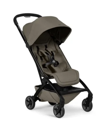 Aer2 Buggy Klapvogn Special Hazel Brown