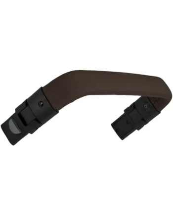 Joolz Geo3   Bumper Bar Mid Brown Carbon