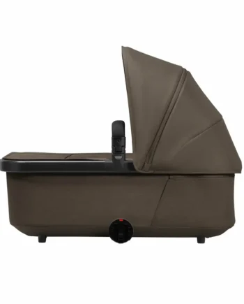 Joolz Geo3   Cot Hazel Brown