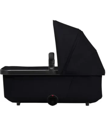 Joolz Geo3   Cot Space Black
