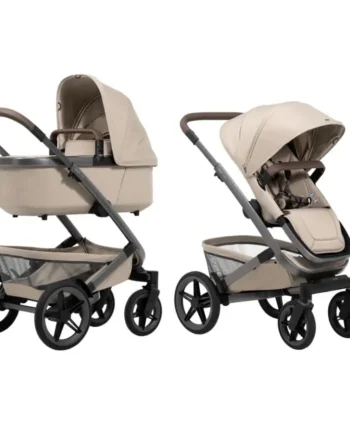 Joolz Geoâ   Complete Set Kombivogn Sandy Taupe