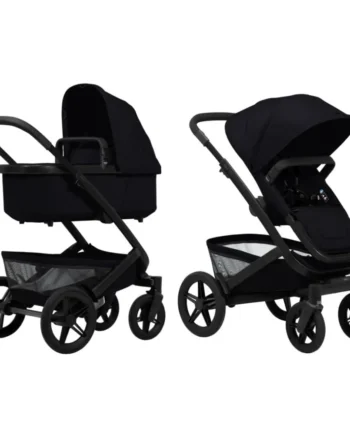 Joolz Geoâ   Complete Set Kombivogn Space Black