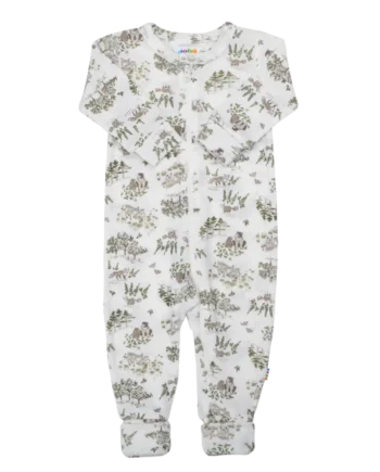 Jumpsuit 3589 90