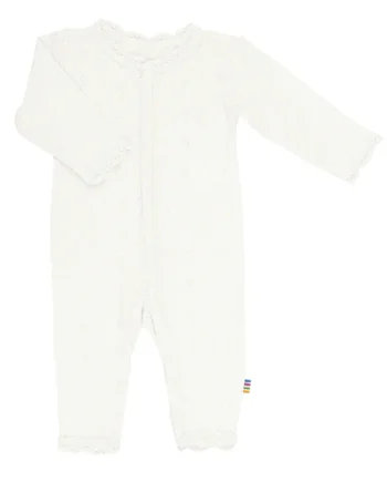 Jumpsuit Basic Natur 100