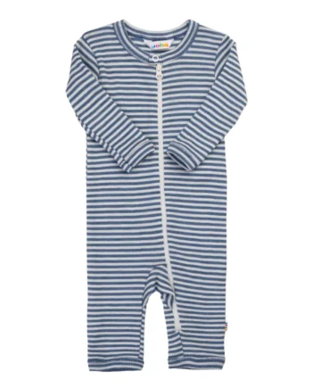 Jumpsuit Blue 80