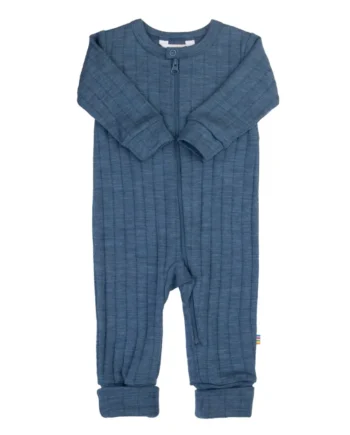 Jumpsuit       Fod Blue Melange 60