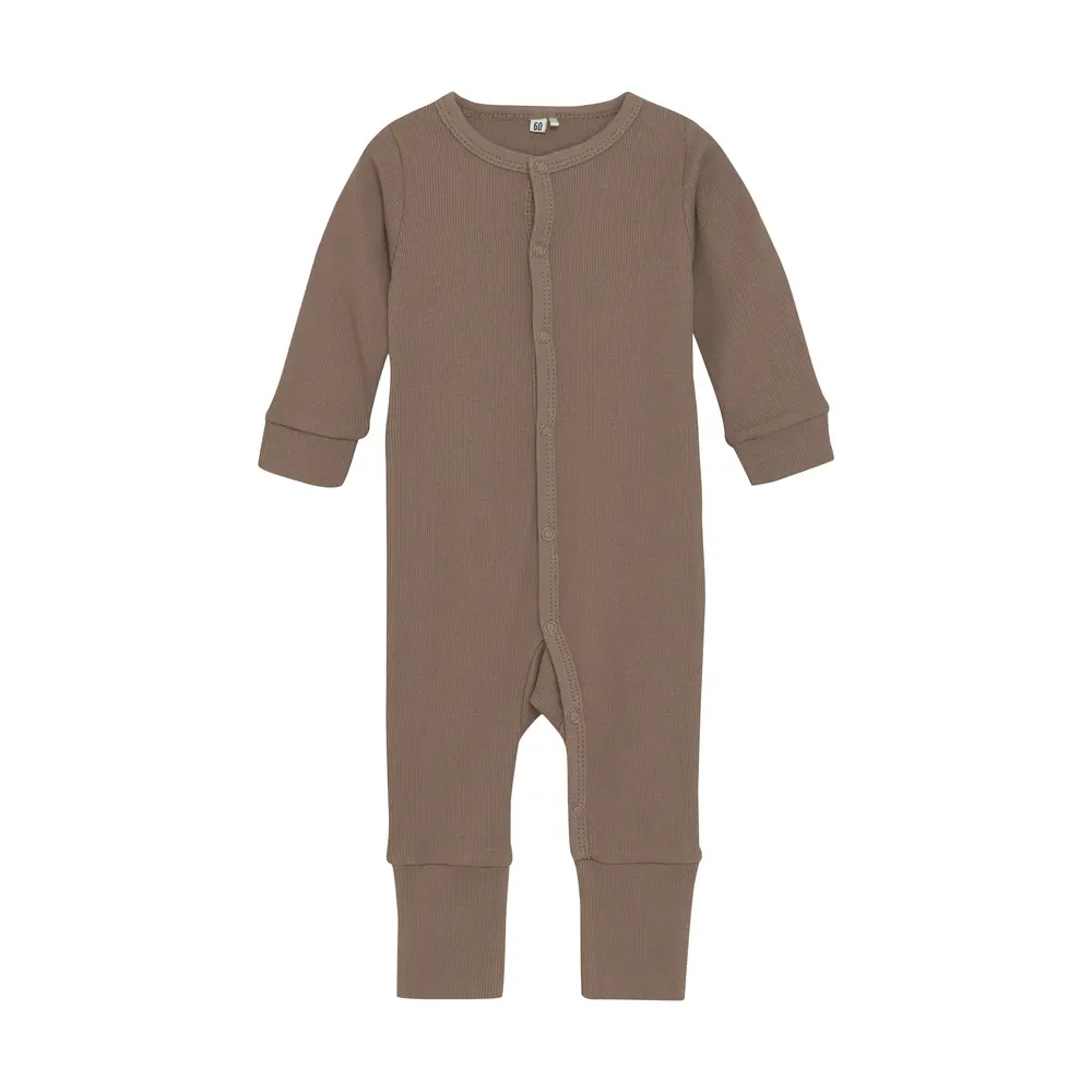 Jumpsuit Langærmet  Single-pak  2807 80