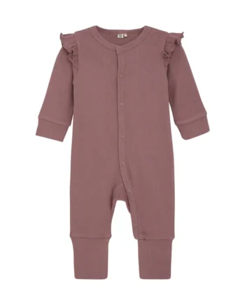 Jumpsuit Ls  Single-pak  5707 60