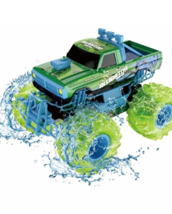Junior Driver Rc Beast Monstertruck