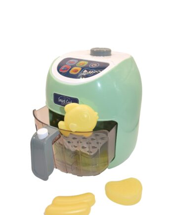 Junior Home Air Fryer Legesæt
