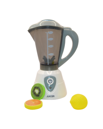 Junior Home Juice Blender Med Lys   Lyd