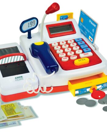 Junior Home Kasseapparat