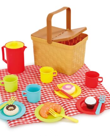 Junior Home Picnic Legesæt