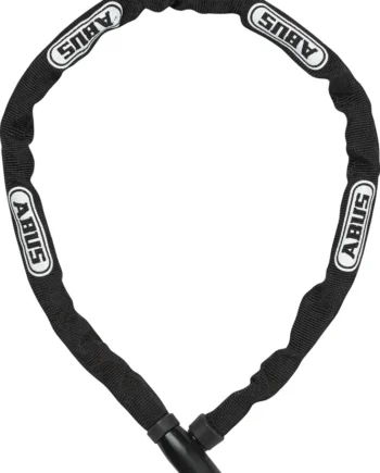 Kædelås 4804  4804k 75 Black