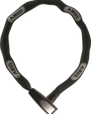 Kædelås 6806k Catena  6806k 85 Black