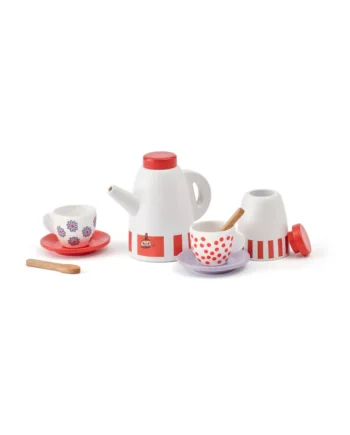 Kaffestel  Mumin