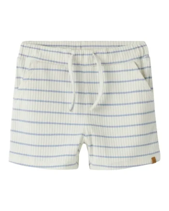 Kail Shorts Coconut Milk 104