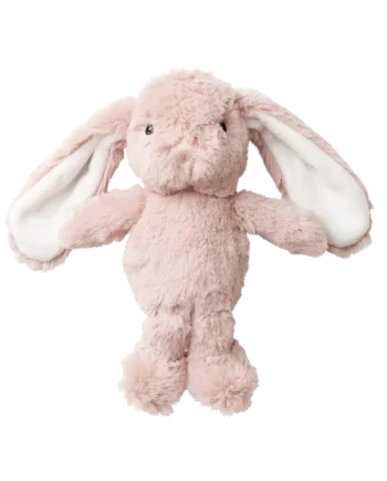 Kanin Bamse Rosa