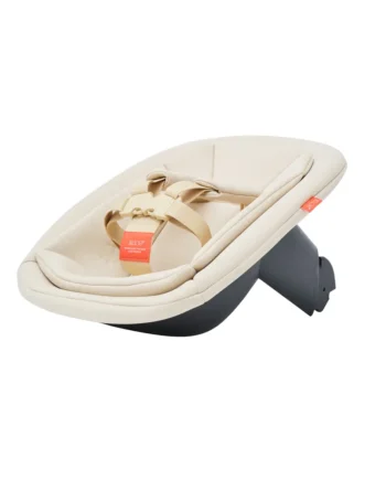 Kaos Klapp Newborn Set Charcoal Black