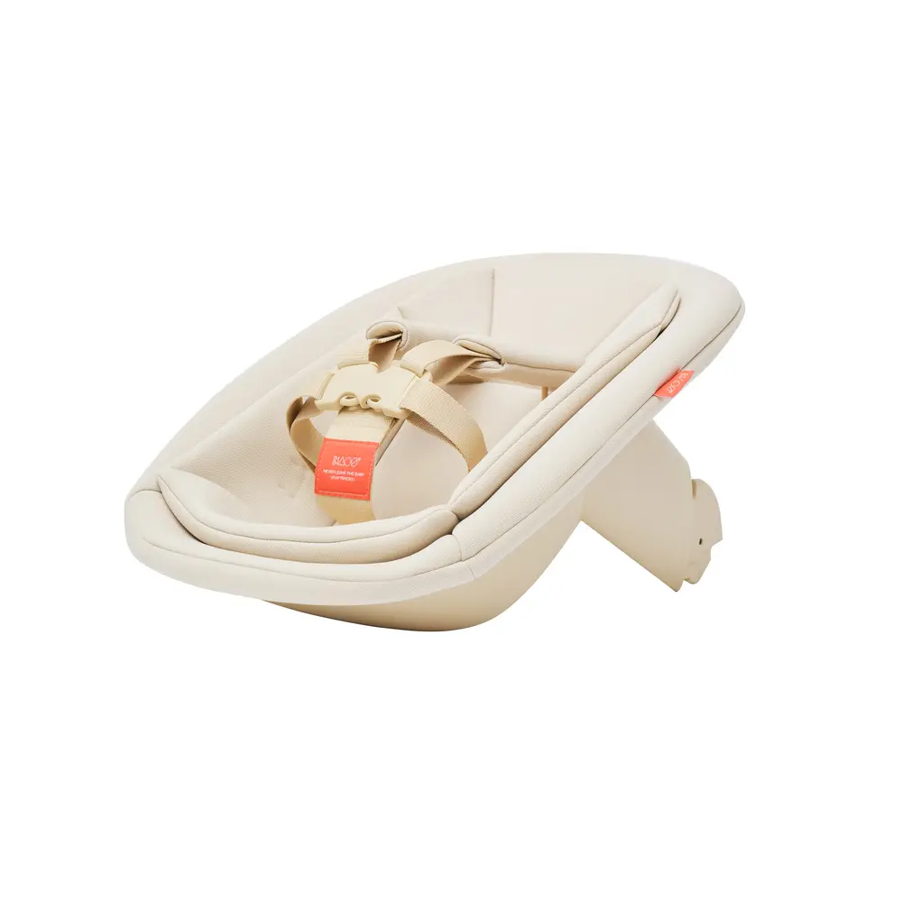 Kaos Klapp Newborn Set Desert Sand
