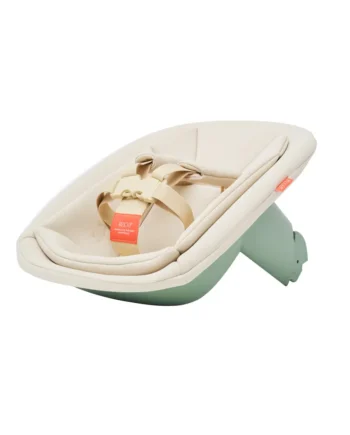 Kaos Klapp Newborn Set Mineral Green