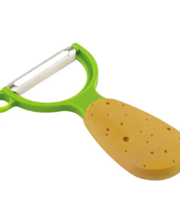 Kartoffelskræller