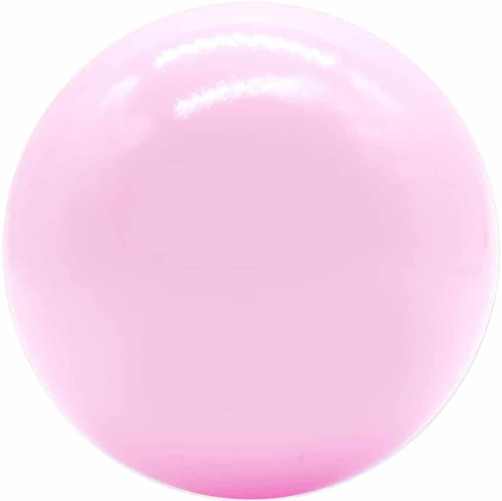 Kidkii 50 Bolde Baby Pink