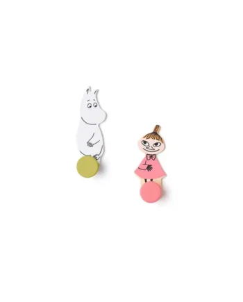 Kids Concept Mumin Knager