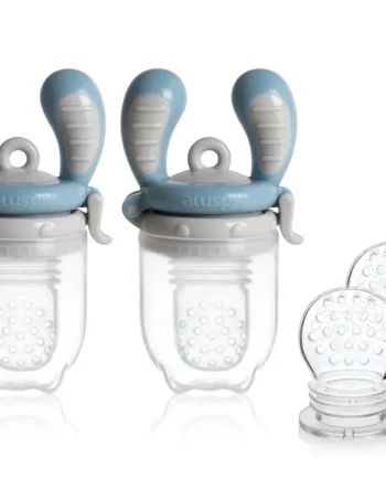 Foodfeeder -startpak   Pk Azure