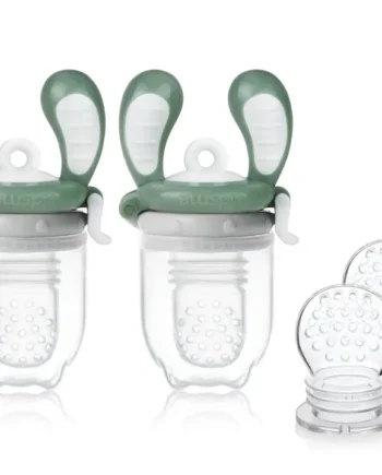 Foodfeeder Startpak   Pk Green