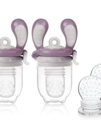Foodfeeder Startpak   Pk Plum