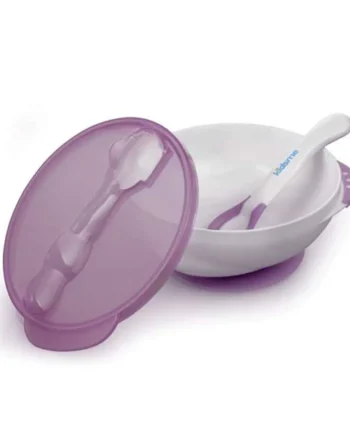 Skål    Sugekop Og Temperaturske Plum