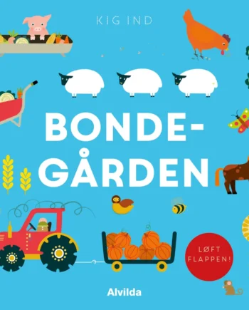 Kig Ind Bondegården