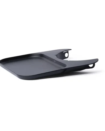 Klapp Bakke Black