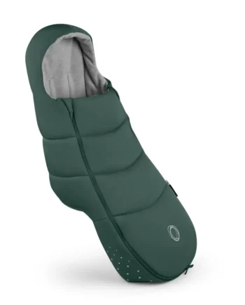 Kørepose Fern Green